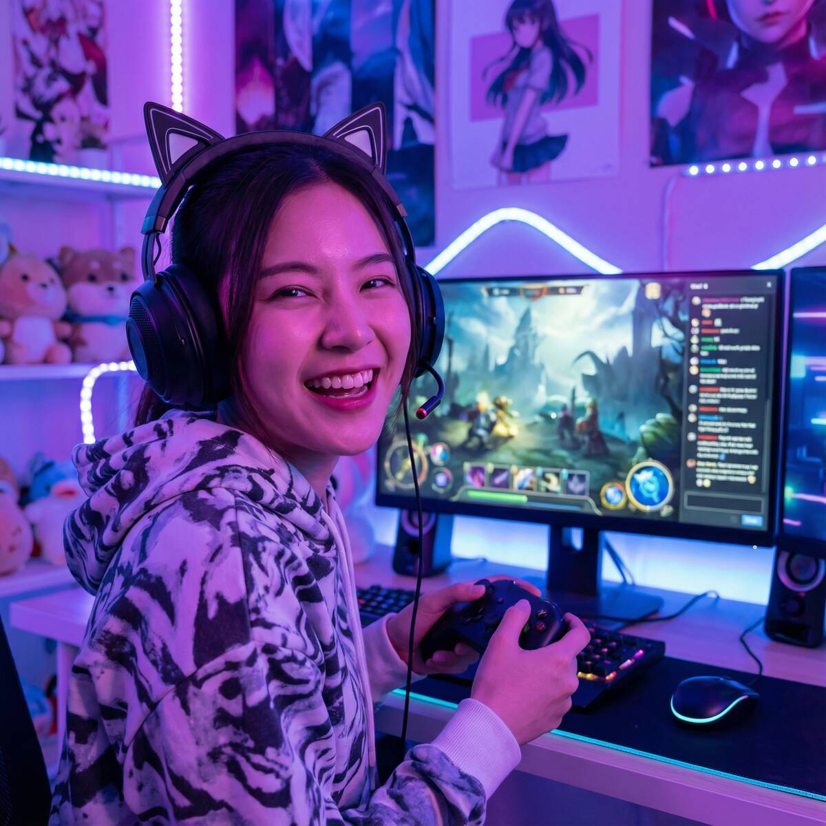 萝莉岛二次元视频