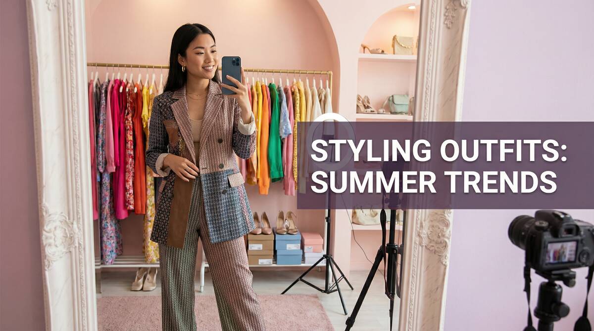 萝莉岛时尚视频