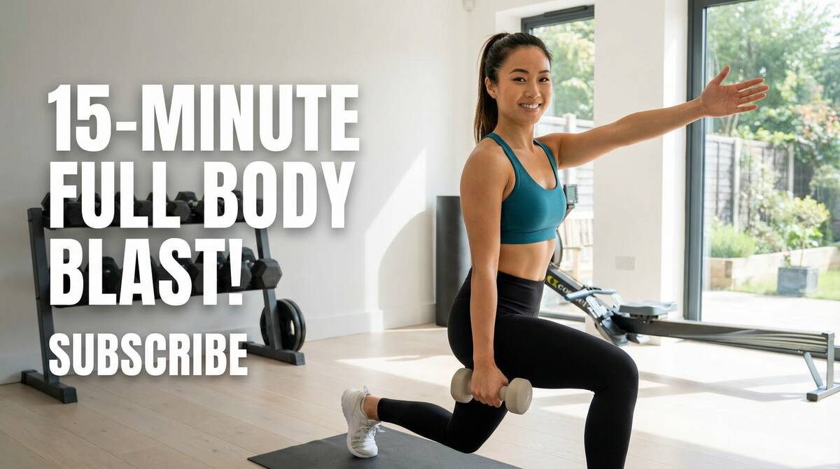 萝莉岛健身视频